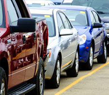 CENTRAL WISCONSIN AUTO AUCTION