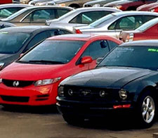 EXPRESSWAY AUTO AUCTION, INC.