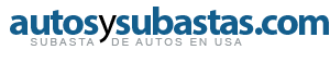 Subastas de Autos de USA